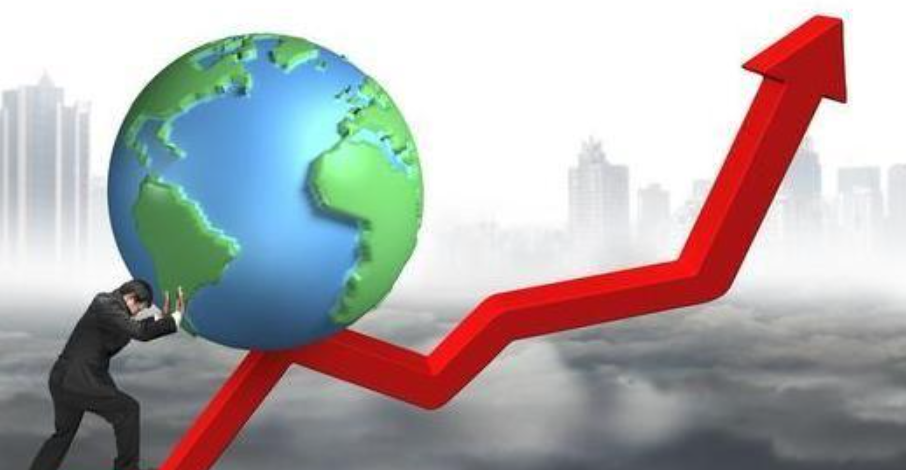Global Markets Surge Overnight