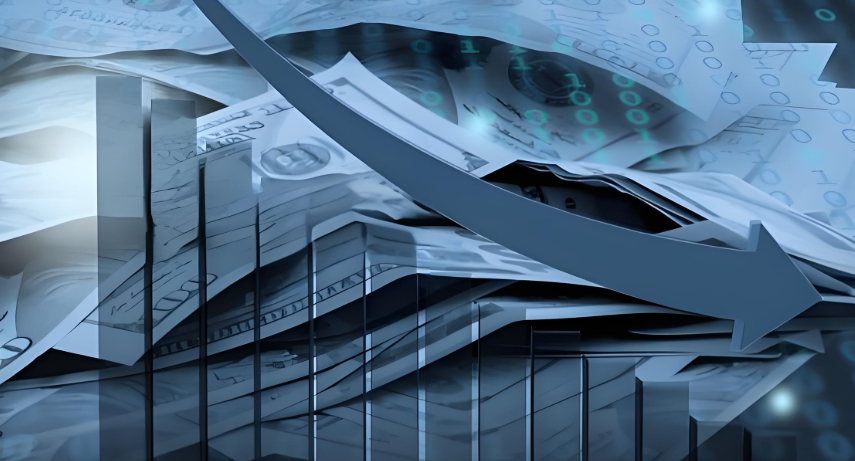 The Decline of U.S. Treasury Bonds Eases
